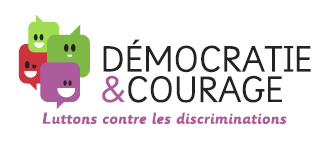 Démocratie Courage