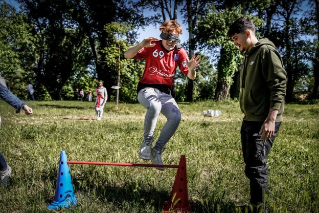 BAFA - Formation générale